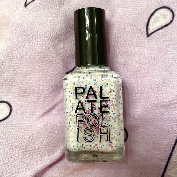 Palate Polish nail polish in Jawbreaker - Picture 3 of 3